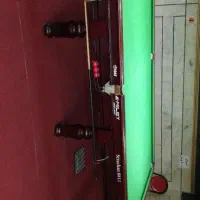 میز اسنوکر رایلی و ایت زکی پایه فضایی|ورزشهای توپی|سلماس, |دیوار