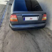 پراید ۱۴۱مدل ۸۸تمیز درحد