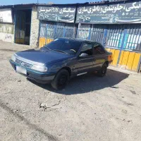 پژو405 دوگانه شرکتی