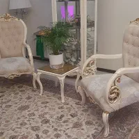 میل نیمه کلاسیک شیک