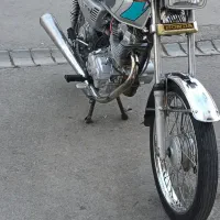موتور ۱۵۰cc|موتورسیکلت|مرند, |دیوار