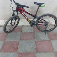 دوچرخه 24|دوچرخه، اسکیت، اسکوتر|قرچک, زیبا شهر|دیوار