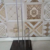 استند دستمال آشپزخانه