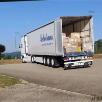 باربری ماهان بار کرج گلشهر حیدرآباد شاهین گوهردشت|خدمات حمل و نقل|کرج, گلشهر|دیوار