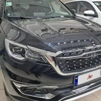 فیدلیتی پرایم مدل 1402 گیربکس جدید