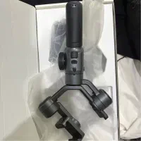 هولدر و گیمبال smooth 5|لوازم جانبی موبایل و تبلت|بندرعباس, |دیوار