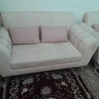 مبل هفت نفره|مبلمان خانگی و میز عسلی|بیجار, |دیوار