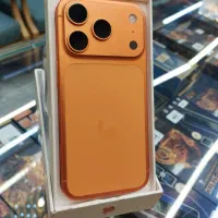 Iphone 17 pro 256/zaa