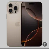 ایفون۱۶پرومکسzaپک اصلی