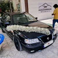 سمند X7 بنزینی، مدل ۱۳۸۱|خودرو سواری و وانت|اصفهان, آبشار|دیوار