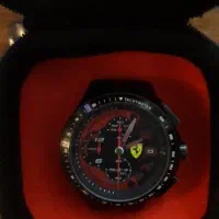 ساعت ferrari