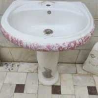 روشویی واینه