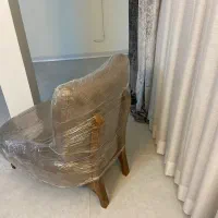 مبل راحتی|مبلمان خانگی و میز عسلی|تهران, شارق|دیوار