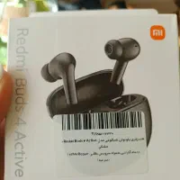 هندزفری بلوتوثی شیاومی همراه قاب گوشی