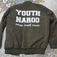 کاپشن خلبانی اصلی|لباس|کرمان, |دیوار