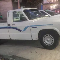 وانت مزداتک کابین استثنایی