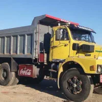 فروش کامیون سنگین