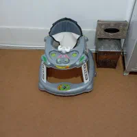 تخت گهواره کمد رورک