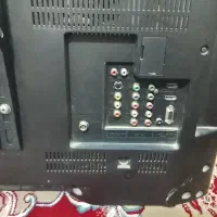 تلوزیون ال سی دی42