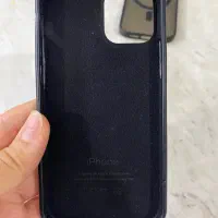 قاب ایفون ۱۲ نرمال اورجینال|لوازم جانبی موبایل و تبلت|قم, نیروگاه|دیوار