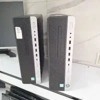 مینی کیس اچ پی 800G3