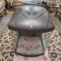 اکواریوم  شرکتی  ماهیران