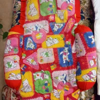 تشک پتو وقندق وتشک محافظ نوازدی|رختخواب، بالش، پتو|شاهرود, |دیوار