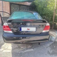 تویوتا کمری گرند ۲۰۰۶اتومات
