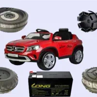 تعمیر ماشین شارژی|اسباببازی بچه|بجنورد, |دیوار