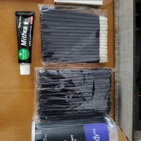 لوازم تتو آرایش دائم