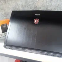 فروشگاه MSi Gaming
