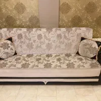 مبل و بوفه|مبلمان خانگی و میز عسلی|اهر, |دیوار