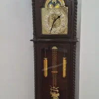 ساعت درحدنو