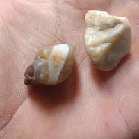 سنگ عقیق خام