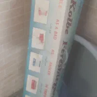 گهواره بچه جنس خوب