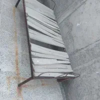 تخت باغی