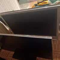 پنج عدد تلویزیون پنل شکسته ۶.۰۰۰.۰۰۰ تومان