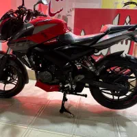 ان اس 200 مدل 98