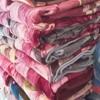 پتو دو نفره یاشار|رختخواب، بالش، پتو|کرج, شهر جدید اندیشه|دیوار