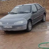 فروش ماشین پژوه پارس
