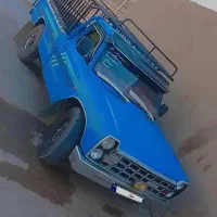 نیسان1400|خودرو سواری و وانت|رامهرمز, |دیوار