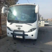 ماشین بوس سیترا