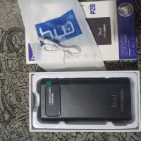 پاور بانک 20000میلی آمپر بی دبلیو، سوپر فست شارژ