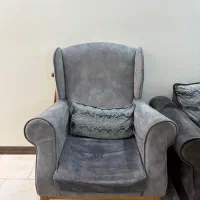 مبل۷نفره|مبلمان خانگی و میز عسلی|پردیس, فاز ۱۱|دیوار