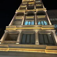 ۲۰۰متر VIP دوبلکس/۱۰۰مترحیاط اختصاصی/تکواحدی/تهاتر|فروش آپارتمان|مشهد, الهیه|دیوار