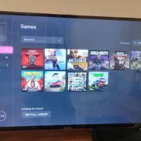 Xbox سری اس یک ترابایت|کنسول، بازی ویدئویی و آنلاین|محمدیه-قزوین, |دیوار