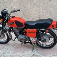 موتورایژ روسی