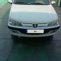 پژو پارس دوگانه کارخانه 1400 موتور جدید|خودرو سواری و وانت|اهواز, کیان اباد|دیوار
