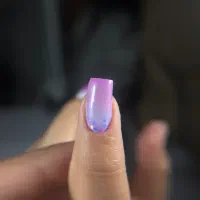 کاشت ناخن|خدمات آرایشگری و زیبایی|نورآباد ممسنی, |دیوار