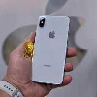 آیفون X حافظه ی 256 گیگ باتری 100 تکسیم بشرط سلامت|موبایل|رشت, چله خانه|دیوار